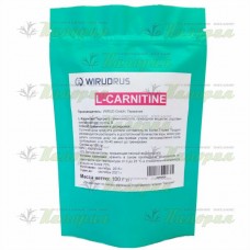 L-Carnitine (Тартрат) - 100 г