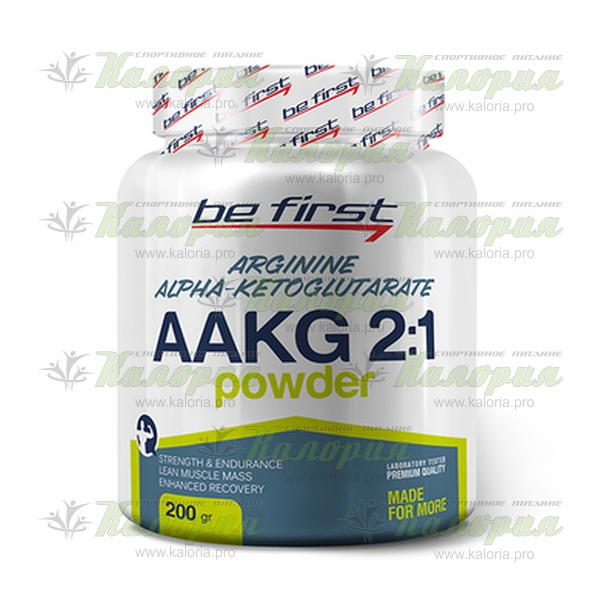 AAKG 2:1 powder - 200 г