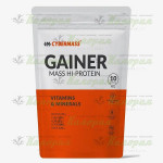 Gainer mass hi-protein 900 г