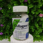 Коллаген + Витамин С 90 капс.
