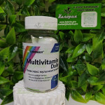 Multivitamin Daily (Мультивитамины) - 90 caps